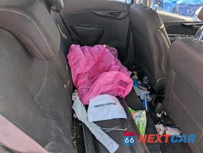 Zdjęcie 10 z 11 samochodu: 2019 CHEVROLET SPARK 1LT VIN:KL8CD6SA6KC727521 - miniatura