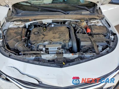Zdjęcie 11 z 12 samochodu: 2022 CHEVROLET MALIBU LT VIN:1G1ZD5ST9NF148709 - miniatura