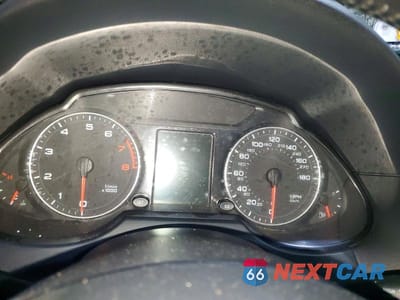 Zdjęcie 9 z 12 samochodu: 2010 AUDI Q5 PREMIUM PLUS VIN:WA1LKAFP3AA055758 - miniatura