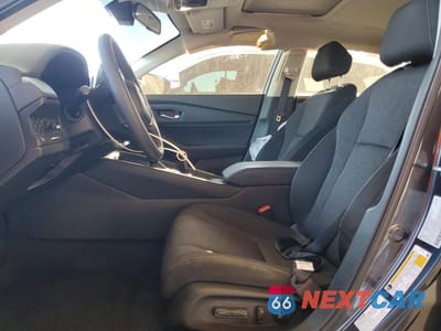 Zdjęcie 7 z 12 samochodu: 2025 HONDA ACCORD SE VIN:1HGCY1F41SA029740 - miniatura