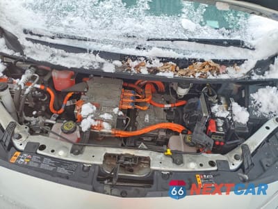 Zdjęcie 11 z 12 samochodu: 2023 CHEVROLET BOLT EV 1LT VIN:1G1FW6S08P4107334 - miniatura