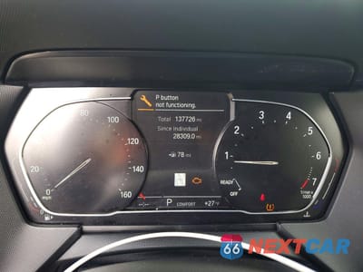 Zdjęcie 9 z 12 samochodu: 2021 BMW 228XI VIN:WBA73AK09M7H60949 - miniatura