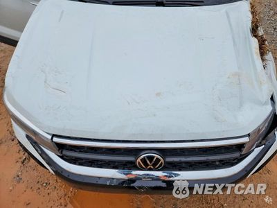 Zdjęcie 12 z 14 samochodu: 2022 VOLKSWAGEN TAOS S VIN:3VVDX7B23NM023217 - miniatura