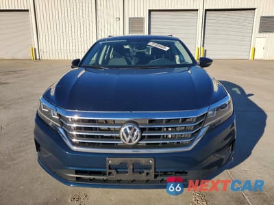 Piąte zdjęcie samochodu w środku: 2021 VOLKSWAGEN PASSAT S VIN:1VWAA7A34MC018263 - miniatura