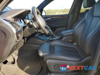 Zdjęcie 7 z 12 samochodu: 2019 BMW X3 SDRIVE30I VIN:5UXTR7C5XKLR44228 - miniatura