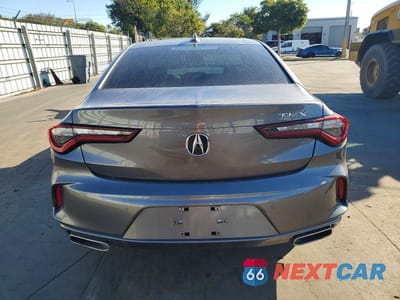 Zdjęcie 6 z 11 samochodu: 2025 ACURA TLX TECHNOLOGY VIN:19UUB5F42SA000177 - miniatura