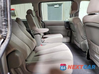 Zdjęcie 11 z 14 samochodu: 2010 KIA SEDONA LX VIN:KNDMG4C32A6336015 - miniatura