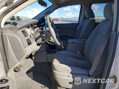 Zdjęcie 7 z 15 samochodu: 2006 DODGE DURANGO SLT VIN:1D4HB48266F103426 - miniatura