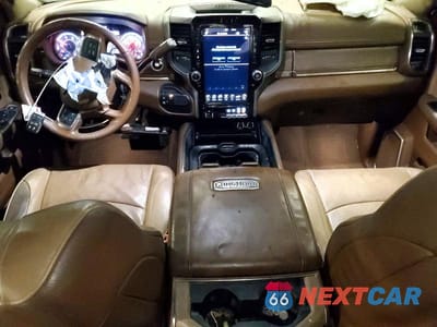 Zdjęcie 8 z 11 samochodu: 2021 RAM 2500 LONGHORN VIN:3C6UR5GL4MG598543 - miniatura