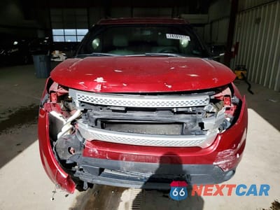 Piąte zdjęcie samochodu w środku: 2014 FORD EXPLORER X VIN:1FM5K7D80EGA11311 - miniatura