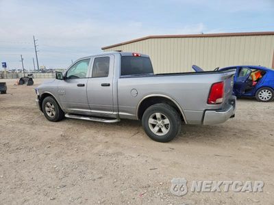 Drugie zdjęcie samochodu z przodu: 2019 RAM 1500 CLASSIC TRADESMAN VIN:1C6RR6FG7KS628527 - miniatura