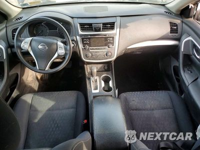 Zdjęcie 8 z 11 samochodu: 2017 NISSAN ALTIMA 2.5 VIN:1N4AL3APXHN360339 - miniatura