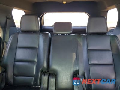 Zdjęcie 10 z 13 samochodu: 2015 FORD EXPLORER XLT VIN:1FM5K7D88FGB48904 - miniatura