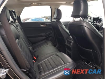 Zdjęcie 11 z 15 samochodu: 2022 FORD EDGE SEL VIN:2FMPK4J97NBA60081 - miniatura