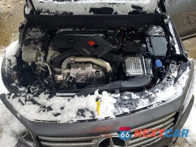 Zdjęcie 12 z 14 samochodu: 2026 MERCEDES-BENZ GLB 250 4MATIC VIN:W1N4M4HB9TW456348 - miniatura