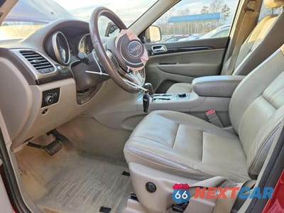Zdjęcie 7 z 13 samochodu: 2012 JEEP GRAND CHEROKEE LAREDO VIN:1C4RJFAG3CC315459 - miniatura