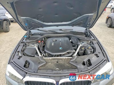 Zdjęcie 11 z 11 samochodu: 2019 BMW 540 I VIN:WBAJE5C50KG919790 - miniatura