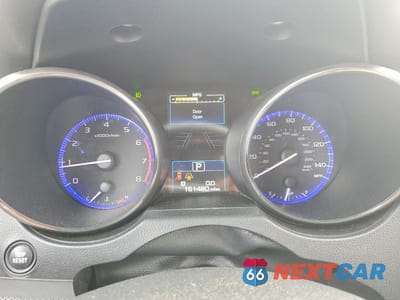 Zdjęcie 9 z 12 samochodu: 2019 SUBARU OUTBACK 2.5I PREMIUM VIN:4S4BSAFCXK3266052 - miniatura