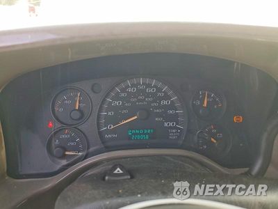 Zdjęcie 9 z 13 samochodu: 2007 GMC SAVANA RV G1500 VIN:1GDFG15T871112446 - miniatura