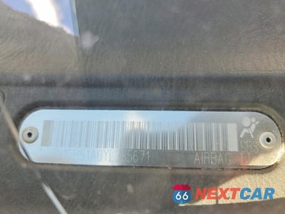 Zdjęcie 12 z 12 samochodu: 2000 NISSAN SENTRA BASE VIN:3N1CB51A0YL385671 - miniatura