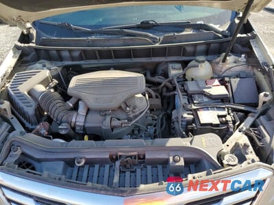 Zdjęcie 11 z 12 samochodu: 2017 CADILLAC XT5 VIN:1GYKNARS4HZ176328 - miniatura