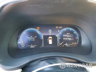 Zdjęcie 9 z 14 samochodu: 2023 TOYOTA HIGHLANDER HYBRID LIMITED VIN:5TDEBRCH9PS131814 - miniatura