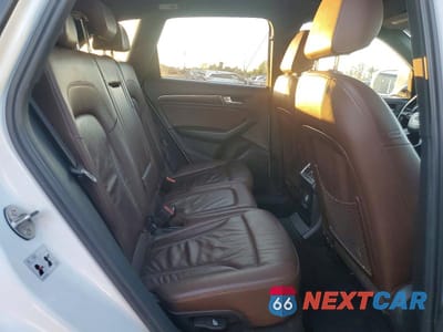 Zdjęcie 11 z 13 samochodu: 2016 AUDI Q5 PREMIUM VIN:WA1C2AFP0GA046864 - miniatura