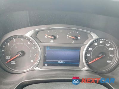 Zdjęcie 9 z 12 samochodu: 2021 CHEVROLET BLAZER 2LT VIN:3GNKBCRS7MS578241 - miniatura