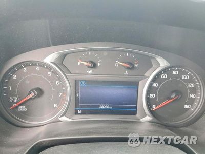Zdjęcie 9 z 13 samochodu: 2021 CHEVROLET BLAZER 2LT VIN:3GNKBCRS7MS578241 - miniatura