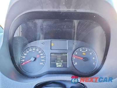 Zdjęcie 9 z 12 samochodu: 2021 MERCEDES-BENZ SPRINTER 2500 VIN:W1W40CHY8MT052188 - miniatura