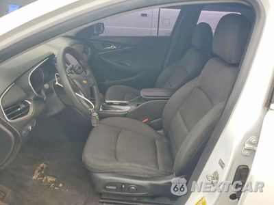 Zdjęcie 7 z 12 samochodu: 2016 CHEVROLET MALIBU LT VIN:1G1ZE5ST8GF308661 - miniatura