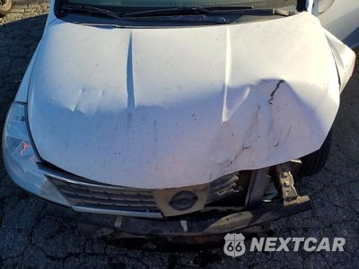 Zdjęcie 11 z 11 samochodu: 2007 NISSAN VERSA S VIN:3N1BC11E47L398667 - miniatura