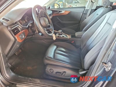 Zdjęcie 7 z 12 samochodu: 2022 AUDI A4 PREMIUM 40 VIN:WAUABAF4XNN003347 - miniatura