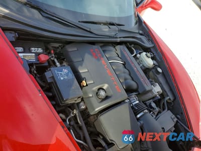 Zdjęcie 11 z 14 samochodu: 2010 CHEVROLET CORVETTE VIN:1G1YC2DW4A5110566 - miniatura