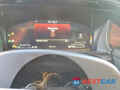 Zdjęcie 9 z 14 samochodu: 2021 LINCOLN AVIATOR RESERVE VIN:5LM5J7XCXMGL07063 - miniatura