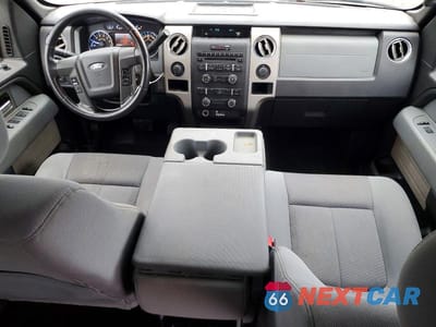 Zdjęcie 8 z 12 samochodu: 2011 FORD F150 SUPERCREW VIN:1FTFW1EF7BFA91750 - miniatura