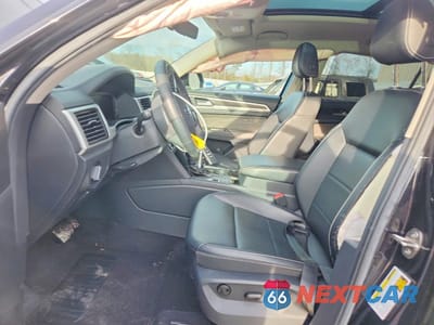 Zdjęcie 7 z 14 samochodu: 2023 VOLKSWAGEN ATLAS SE VIN:1V2JR2CA8PC522764 - miniatura