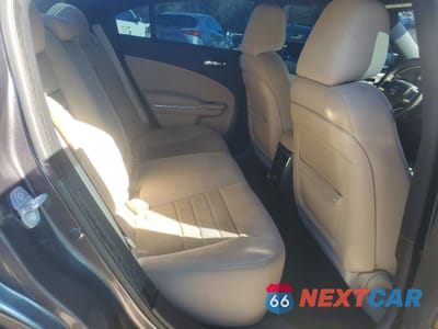 Zdjęcie 10 z 12 samochodu: 2014 DODGE CHARGER SE VIN:2C3CDXBG8EH171252 - miniatura