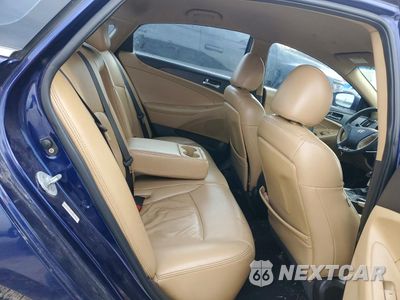 Zdjęcie 10 z 13 samochodu: 2011 HYUNDAI SONATA GLS VIN:5NPEB4AC3BH023326 - miniatura