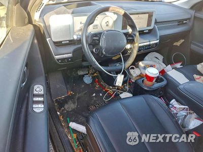 Zdjęcie 8 z 13 samochodu: 2024 HYUNDAI IONIQ 5 LIMITED VIN:KM8KR4DE8RU280764 - miniatura