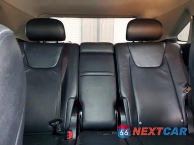 Zdjęcie 10 z 12 samochodu: 2013 LEXUS RX VIN:2T2BK1BA7DC159491 - miniatura