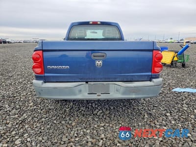 Zdjęcie 6 z 12 samochodu: 2007 DODGE DAKOTA ST VIN:1D7HE22KX7S117877 - miniatura