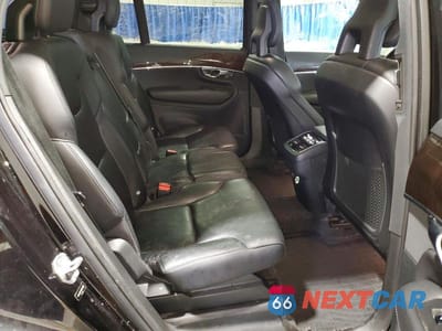Zdjęcie 11 z 12 samochodu: 2016 VOLVO XC90 T6 VIN:YV4A22PKXG1044316 - miniatura