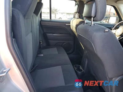 Zdjęcie 11 z 13 samochodu: 2011 JEEP PATRIOT SPORT VIN:1J4NF1GB0BD281949 - miniatura