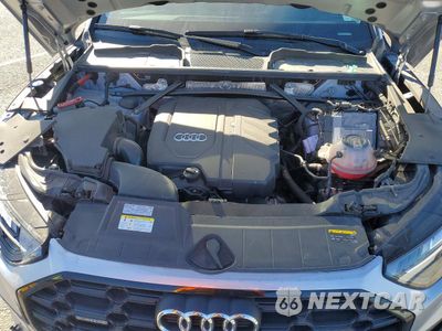 Zdjęcie 12 z 14 samochodu: 2022 AUDI Q5 PREMIUM PLUS 45 VIN:WA1EAAFYXN2011230 - miniatura
