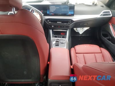 Zdjęcie 8 z 13 samochodu: 2025 BMW 330I VIN:3MW69CW09S8F11351 - miniatura