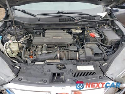 Zdjęcie 11 z 12 samochodu: 2019 HONDA CR-V EX VIN:7FARW2H52KE001516 - miniatura