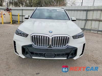 Piąte zdjęcie samochodu w środku: 2026 BMW X5 SDRIVE 40I VIN:5UX13EU06T9052816 - miniatura