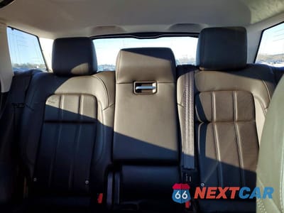 Zdjęcie 10 z 13 samochodu: 2020 LAND ROVER RANGE ROVER SPORT P525 HSE VIN:SALWR2SE5LA746584 - miniatura