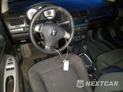 Zdjęcie 8 z 12 samochodu: 2008 PONTIAC G5 VIN:1G2AL18F387200825 - miniatura